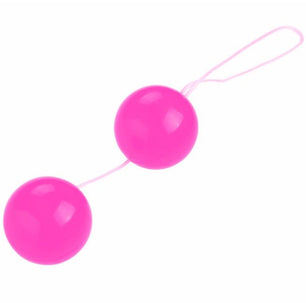 BAILE - Sfere Gemelle Sfere Cinesi Rosa Unisex