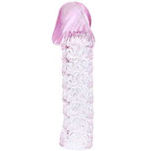 BAILE - Copertura per Estensore del Pene
