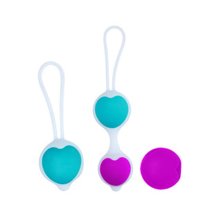 PRETTY LOVE - Flirtazione Sfera di Hegel