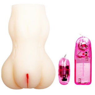 BAILE - Passion Lady Vagina Masturbatore