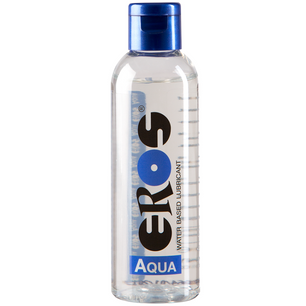 EROS AQUA - Lubrificante Medico Denso 100 Ml