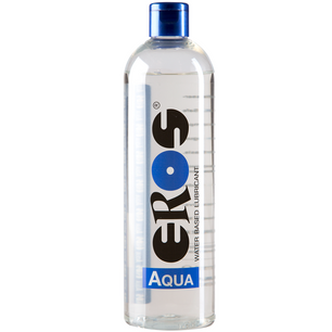 EROS - Aqua Lubrificante Medico Denso 250 Ml