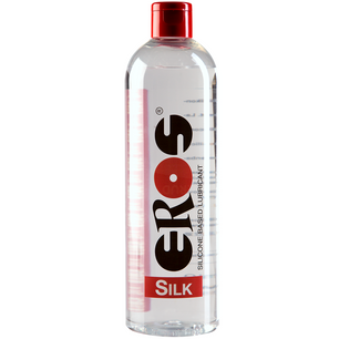 EROS - Lubrificante Silicone Medico Silk 250 Ml
