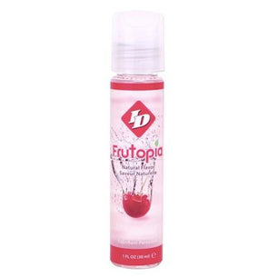 ID FRUTOPIA - Lube Ciliegia 30ML