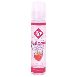 ID FRUTOPIA - Lube Lampone 30 Ml