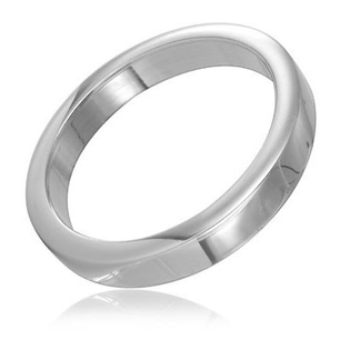 METAL HARD - Cockring Fat 35MM