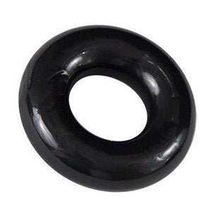 BATHMATE - Anello per Pene Nero Barbarian