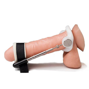 JES-EXTENDER - Allargamento del Pene Placcato Oro