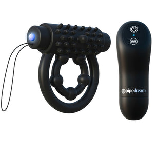 FANTASY C-RINGZ - Remoto Control Perforance