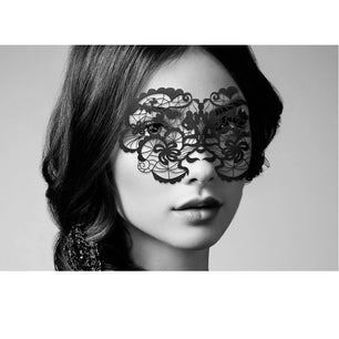 BIJOUX - Maschera Anna
