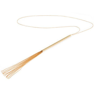 BIJOUX - Collana Magnifique Catena in Metallo / Frusta