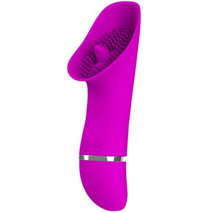 PRETTY LOVE - Flirtazione Stimolatore del Clitoride Rudolf