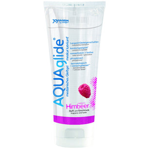 JOYDIVISION AQUAGLIDE - Lubrificante al Lampone 100 Ml