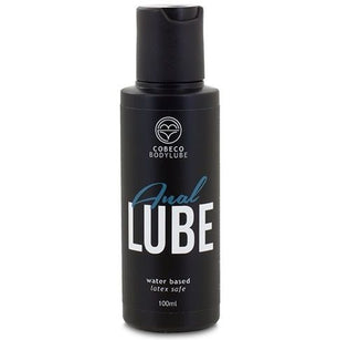 COBECO - Lubrificante Anale 100 Ml