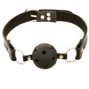 FETISH FANTASY SERIES - Ball Gag Traspirante