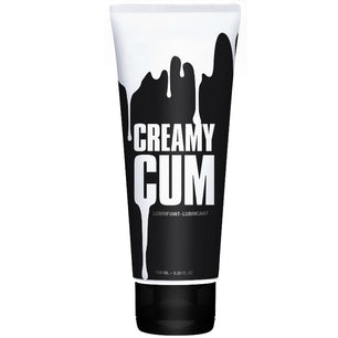 CREAMY - Lubrificante Cremoso Cum 150 Ml