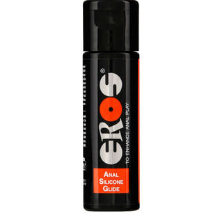 EROS - Lubrificante Anale al Silicone 30 Ml