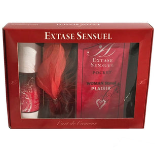 EXTASE SENSUAL - Viaggio Sensuel Petto