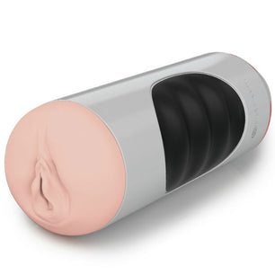 EXTREME TOYZ - Vibratore Masturbatore Vagina Pipedream Mega Grip