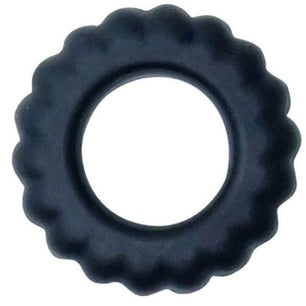 BAILE - Cockring Titan Nero 2 Cm