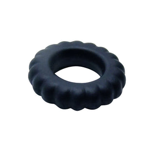 BAILE - Cockring Titan Nero 2 Cm