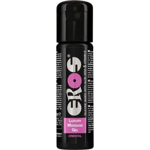 EROS - Gel da Massaggio Orientale di Lusso 100 Ml