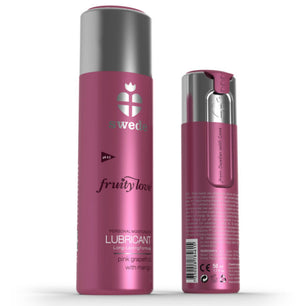 SWEDE - Fruity Love Lubrificante Pompelmo Rosa con Mango 50 Ml