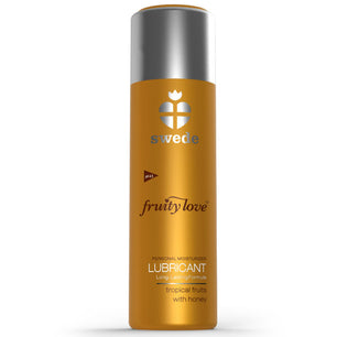 SWEDE - Fruity Love Lubrificante Miele di Frutta Tropicale 100 Ml