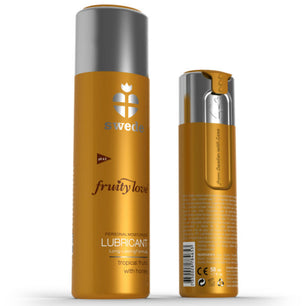 SWEDE - Fruity Love Lubrificante Miele di Frutta Tropicale 100 Ml