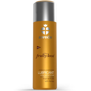 SWEDE - Fruity Love Lubrificante Miele di Frutta Tropicale 50 Ml