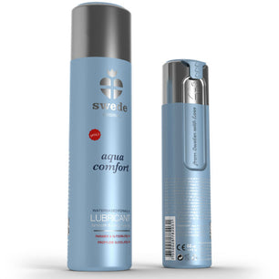SWEDE - Lubrificante Originale Aqua Comfort 60 Ml