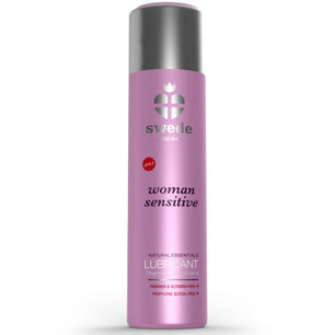 SWEDE - Original Lubrificante Donna Sensitive 60 Ml