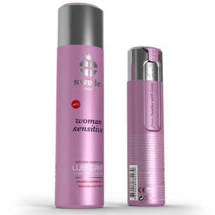 SWEDE - Original Lubrificante Donna Sensitive 60 Ml
