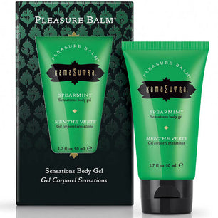 KAMASUTRA - Balsamo Stimolante del Piacere Menta 50ML