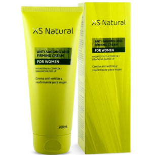 500 COSMETICS - Xs Natural Anti-sagging e Rassodante