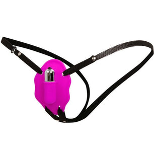 BAILE - Amore Cablaggio Rider con Vibrazione