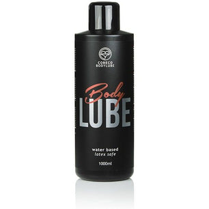 COBECO - Cbl Lubrificante per il Corpo 1000ML