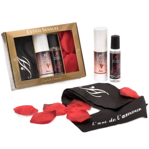 EXTASE SENSUAL - Petto Intimo per Lei
