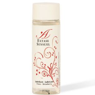 EXTASE SENSUAL - Lubrificante Alla Fragola 100 Ml