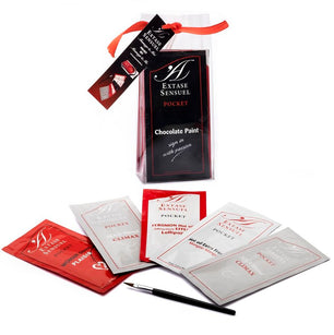 EXTASE SENSUAL - Set Massaggio e Me