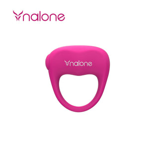 NALONE - Anello Vibrante Vibrante Love Rosa