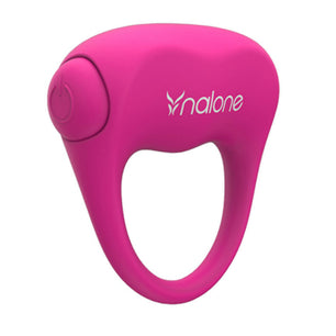 NALONE - Anello Vibrante Vibrante Love Rosa