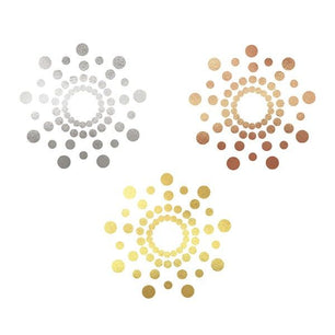 BIJOUX - Mimi Decorazioni Temporanee della Pelle