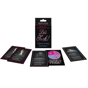 KHEPER GAMES - Scopiamo! Carte
