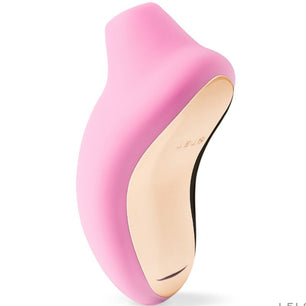 LELO - Stimolatore Clitoride Sona Cruise Rosa