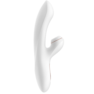 SATISFYER - Pro G-spot Coniglio Edizione 2020