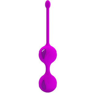 PRETTY LOVE - Palle da Esercizio Kegel Tighten Up Ii Kegel