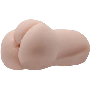 CRAZY BULL - Masturbador Pelle Acqua Modello Ano 2