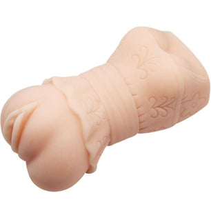 CRAZY BULL - Masturbador Pelle Acqua Modello Vagina 2