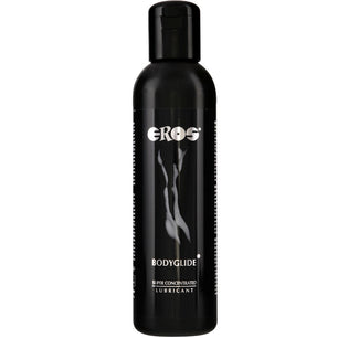 EROS - Bodyglide Lubrificante Silicone Supercocentrato 500 Ml